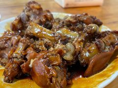 -明红蹄花(糍粑店街店)