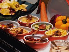 -索菲特西湖大酒店·香榭丽全日候餐厅(南山路店)