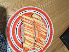 -Sushi Love 创意寿司(丽影广场店)