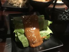 -江边城外烤全鱼(方庄时代购物中心店)