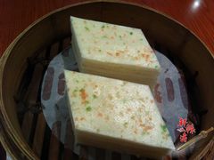 千层油糕-鼎泰丰(新港中心店)