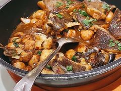 -良友·海鲜青岛菜(五四广场店)