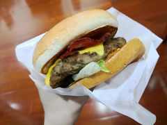 -肯德基(孝陵卫地铁站店)