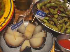 -北丐先生·野馄饨烧烤(雨花万象店)