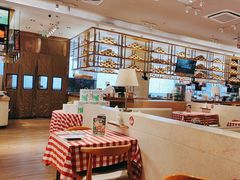 -西贝(大华虎城店)