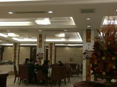 -北京红螺园饭店