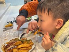 -宜家·瑞典风味餐厅(四元桥店)
