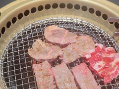 -谷牛和牛烤肉(漕河泾印象城店)