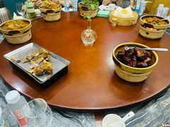 -桃园农庄烤全羊(江秋路店)