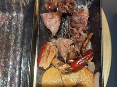 -無二炙坊·和牛烧肉(大钟寺1733店)