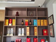 -津味老菜(露西亚商街店)