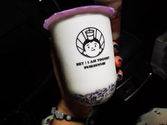 吃米酸奶-我是酸奶君(壹方城店)