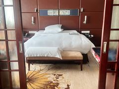 -广州白云机场雅高铂尔曼大酒店