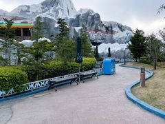 -上海海昌海洋公园