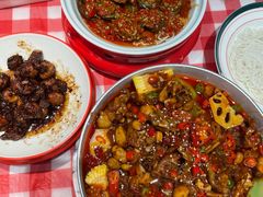 -辣小鲜·南昌大排档(船山路店)