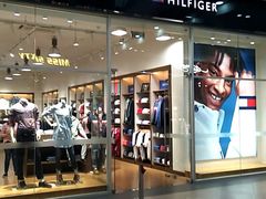 -杉杉奥特莱斯广场(哈尔滨店)