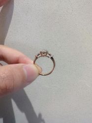 -Zbird钻石小鸟·钻戒婚戒定制高端珠宝私人定制中心