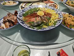 -东华大酒楼(主楼店)