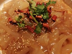 东北大拉皮-金掌勺锅包肉(华润万象城店)