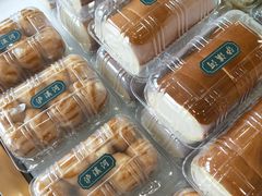 -泸溪河桃酥(秦淮夫子庙一店)