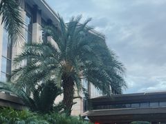 -西昌邛海湾柏樾酒店(原邛海湾柏栎度假酒店)