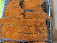 -桃屋日本料理(清华科技园店)
