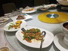 -YUNHE秐合· 雅致浙宴(西溪店)
