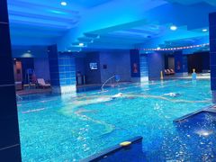 -Waterfall瀑布湾优健源(华侨城店)