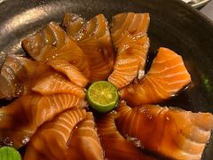 -沼津港精致料理·寿喜烧·烧鸟(龙湖南桥天街日料榜单店)