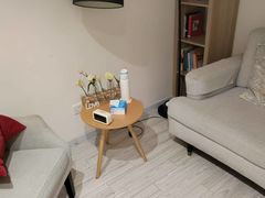 -大鱼心理咨询工作室(静安寺店)