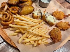 -必胜客(中大银泰店)