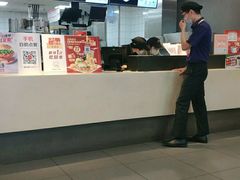 -麦当劳(衡阳中心汽车站店)