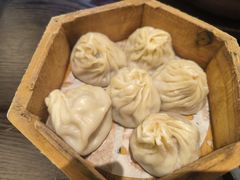 -古都历食南京菜·烤鸭·鸭血粉丝·汤包(南京博物院店)