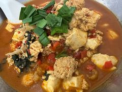 -新新湘菜馆(新中街二条店)