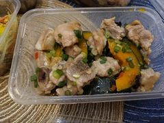 -纳福苑(亮庆餐饮分店)