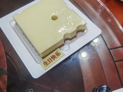 -芝麻花餐厅(祁家豁子店)