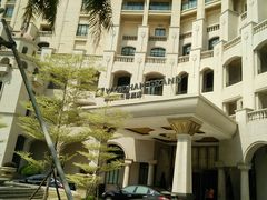 -温德姆至尊酒店·海鲜自助餐厅(海沧店)