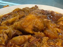 -振生清真饭店(永安道店)