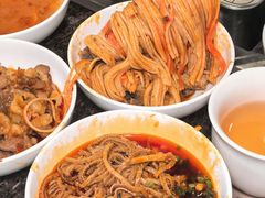 -皇城老妈火锅(琴台店)