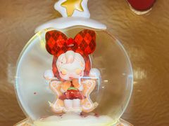 -泡泡玛特POPMART(崇文门国瑞城店)