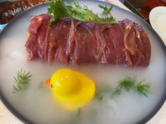 -麻辣空间·清油火锅(万达广场店)