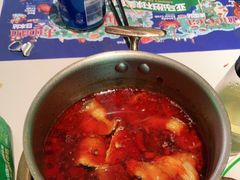 -亚马逊海鲜自助(梅溪湖步步高店)