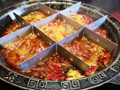 -宽板凳老灶火锅(南礼士路店)