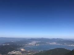-七娘山