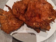 -九龙餐厅(大沽路店)