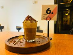 -大酉·M Coffee(北京美术馆店)