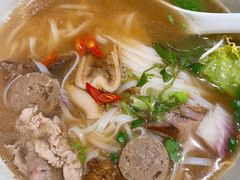 火车头米粉-越南牛肉河粉餐厅(书院巷店)