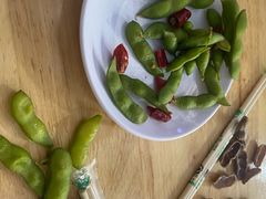 -钟记陕南菜·煎锅鱼(红专南路店)