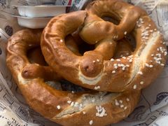 -宝莱纳餐厅(滨江店)