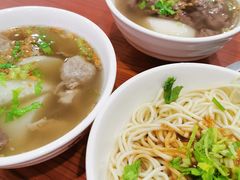 -阿波潮汕牛肉火锅·汤粉面(拱北店)